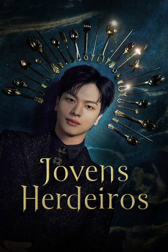 Assistir Jovens Herdeiros online dublado e legendado