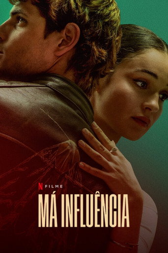 Assistir Má Influência online dublado e legendado