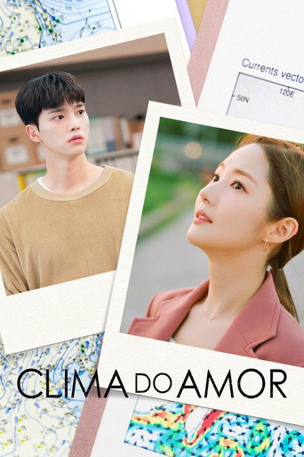 Assistir Clima do Amor online dublado e legendado