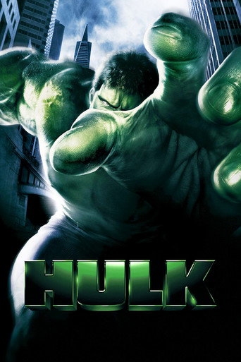 Assistir Hulk online dublado e legendado