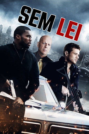 Assistir Sem Lei online dublado e legendado