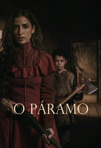 Assistir O Páramo online dublado e legendado