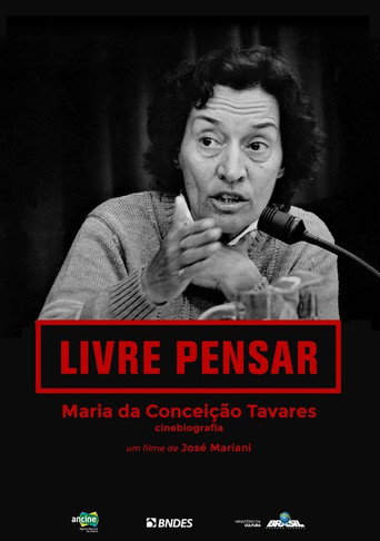 Assistir Livre Pensar online dublado e legendado