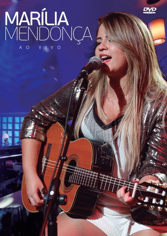 Assistir Marília Mendonça: Ao Vivo online dublado e legendado