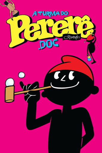 Assistir A Turma do Pererê.DOC online dublado e legendado