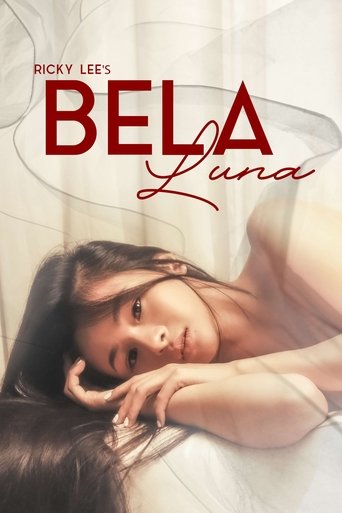 Assistir Bela Luna online dublado e legendado