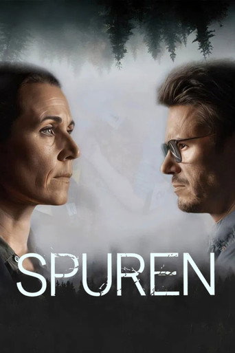 Assistir Spuren online dublado e legendado