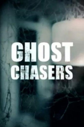 Assistir Ghost Chasers online dublado e legendado