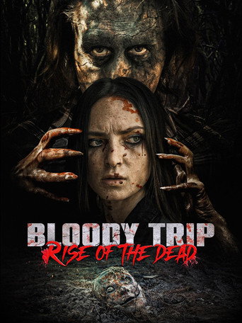 Assistir Bloody Trip: Rise of the Dead online dublado e legendado