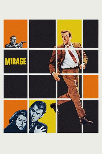 Assistir Miragem online dublado e legendado