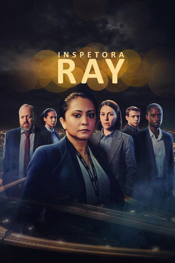 Assistir DI Ray online dublado e legendado