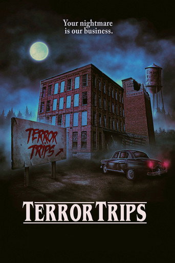 Assistir Terror Trips online dublado e legendado