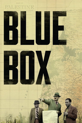 Assistir Blue Box online dublado e legendado