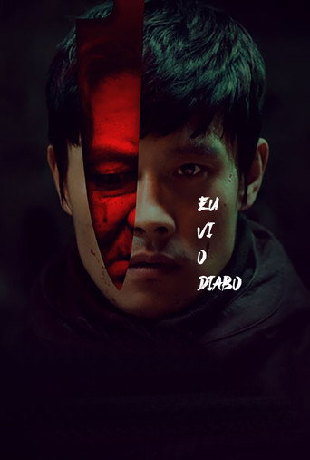 Assistir Eu Vi o Diabo online dublado e legendado