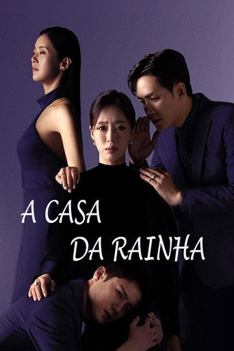 Assistir A Casa da Rainha online dublado e legendado