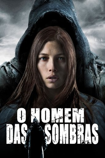 Poster de O Homem das Sombras