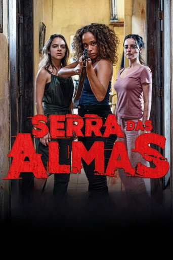 Assistir Serra das Almas online dublado e legendado