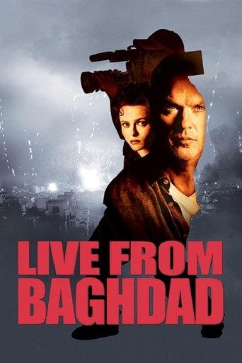 Assistir Ao Vivo de Bagdá online dublado e legendado