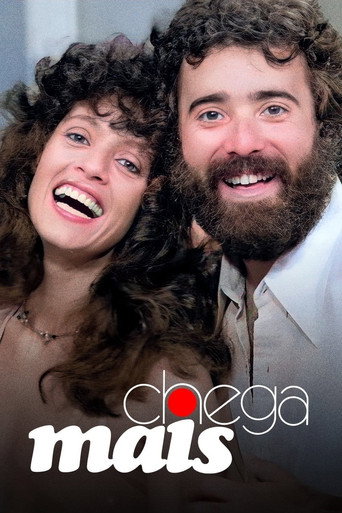Assistir Chega Mais online dublado e legendado