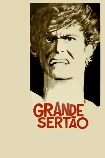 Assistir Grande Sertão online dublado e legendado