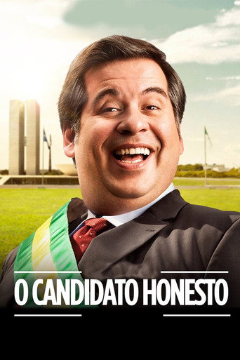 Assistir O Candidato Honesto online dublado e legendado