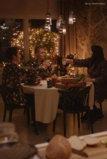 Assistir Kerstappels online dublado e legendado