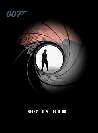 Assistir Moonraker: 007 in Rio online dublado e legendado