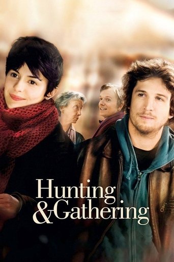 Poster de Enfim, Juntos