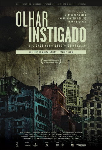 Assistir Olhar Instigado online dublado e legendado