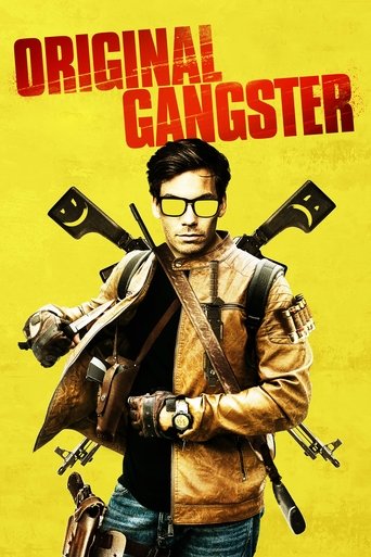 Assistir Original Gangster online dublado e legendado