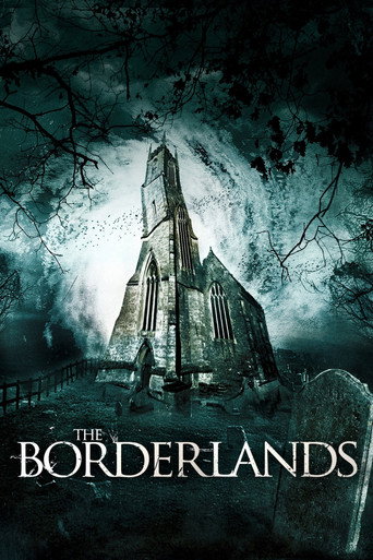 Assistir The Borderlands online dublado e legendado