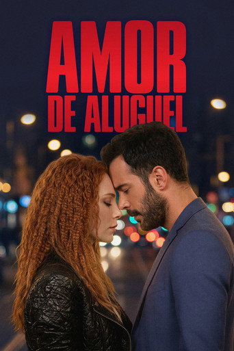 Poster de Amor de Aluguel
