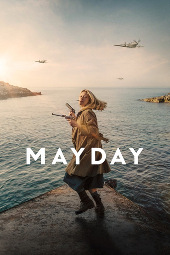 Assistir Mayday online dublado e legendado