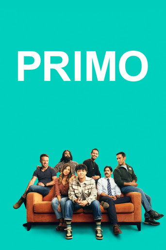 Assistir Primo online dublado e legendado