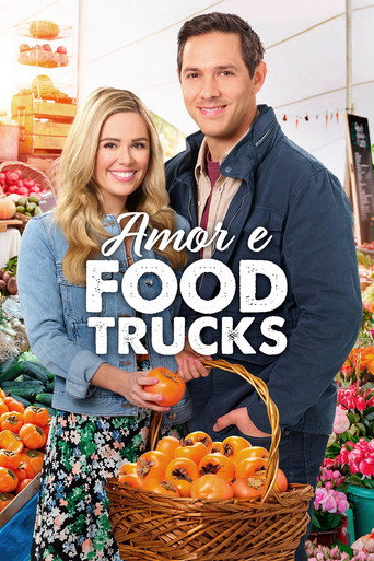 Assistir Amor e Food Trucks online dublado e legendado
