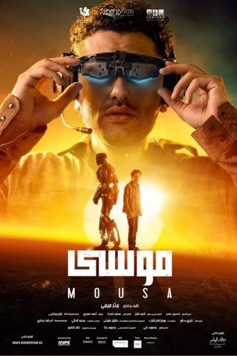 Assistir Mousa online dublado e legendado