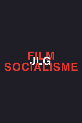 Assistir Filme Socialismo online dublado e legendado