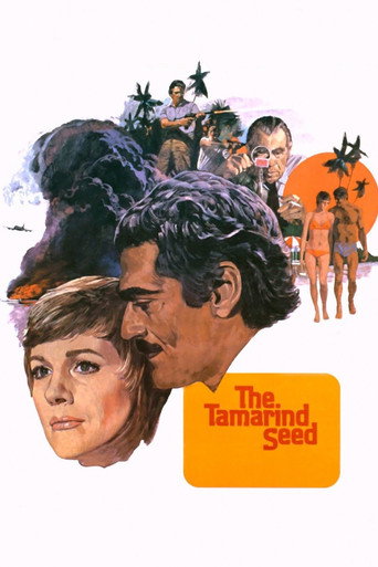 Poster de Sementes de Tamarindo