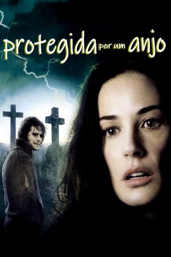 Poster de Protegida Por um Anjo