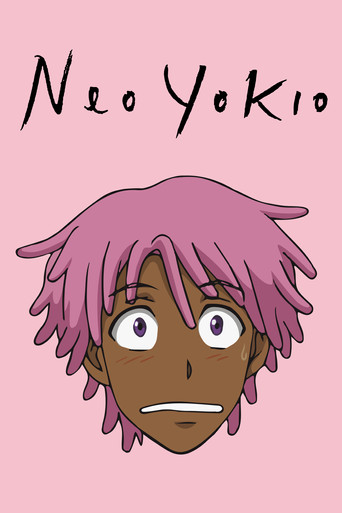 Assistir Neo Yokio online dublado e legendado