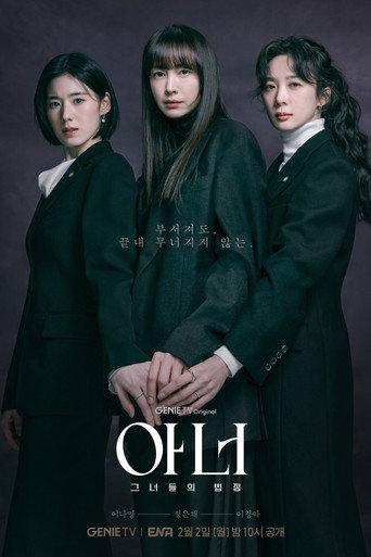 Assistir 아너: 그녀들의 법정 online dublado e legendado