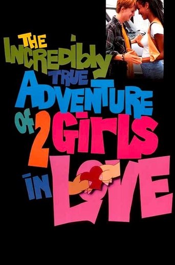 Poster de 2 Garotas in Love
