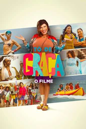 Assistir Tô de Graça: O Filme online dublado e legendado