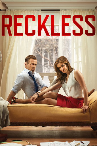 Poster de Reckless