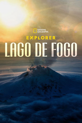 Assistir Explorer: Lago de Fogo online dublado e legendado
