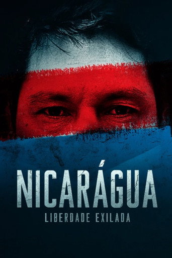 Assistir Nicarágua: Liberdade Exilada online dublado e legendado