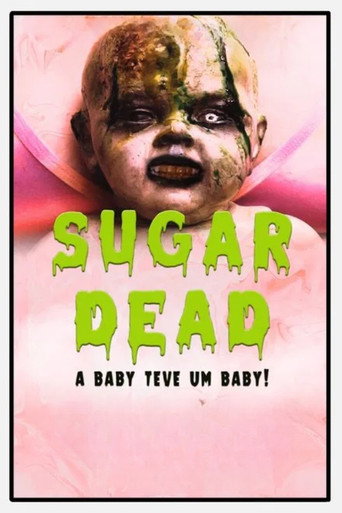 Assistir Sugar Dead  - A Baby teve um Baby! online dublado e legendado