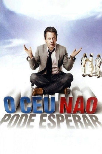 Assistir O Céu Não Pode Esperar online dublado e legendado