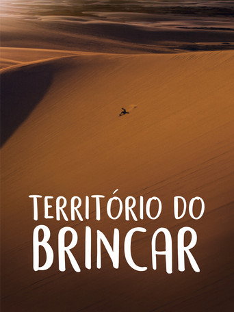 Assistir Território do Brincar online dublado e legendado