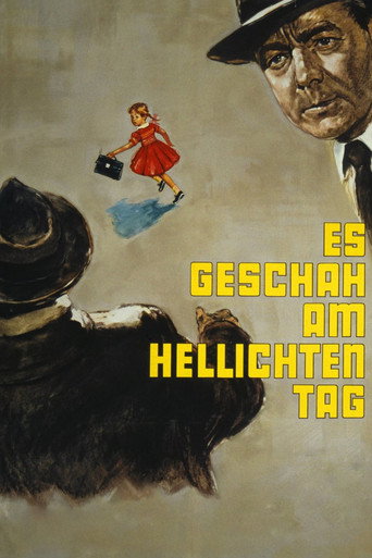 Assistir Es geschah am hellichten Tag online dublado e legendado